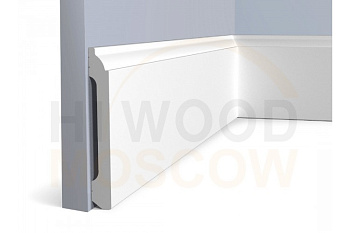 Плинтус HIWOOD B100C 100х13х2000